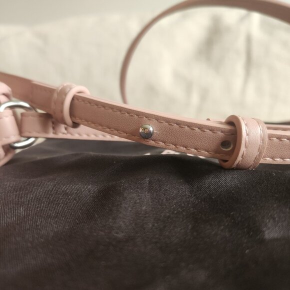 NWT Marella “Sabbia” Small Padded Crossbody Bag - Picture 8 of 16